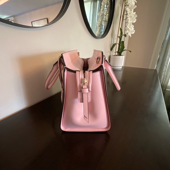 Kate Spade Pink Satchel Bag - Picture 8 of 12